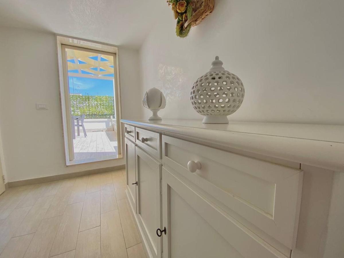Viola Apartment Porto Cesareo Exterior photo