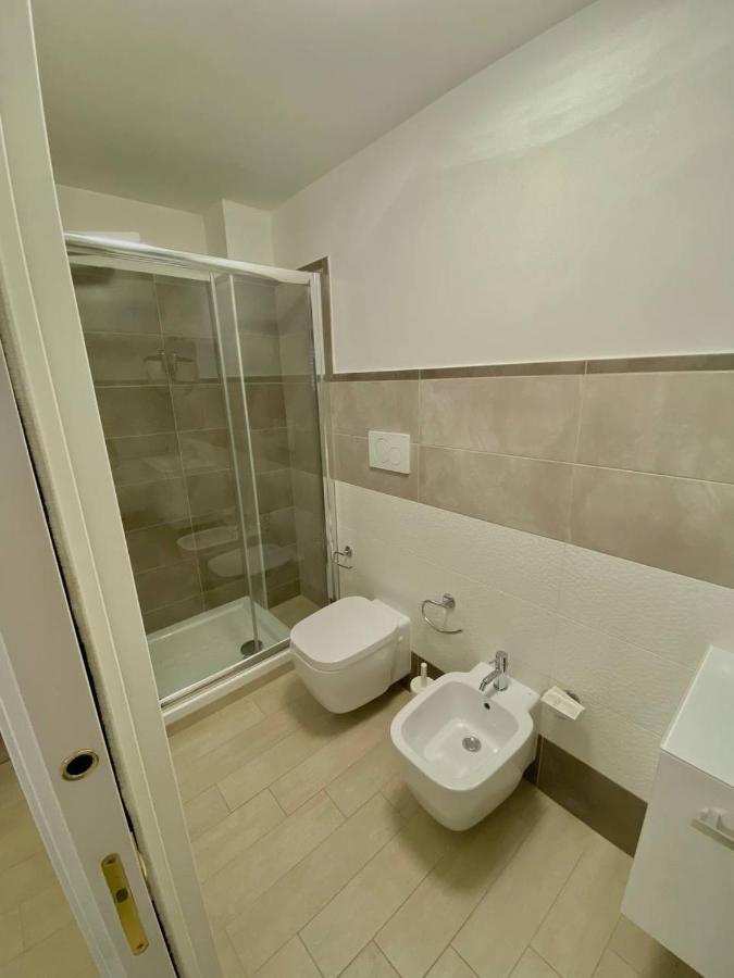Viola Apartment Porto Cesareo Exterior photo