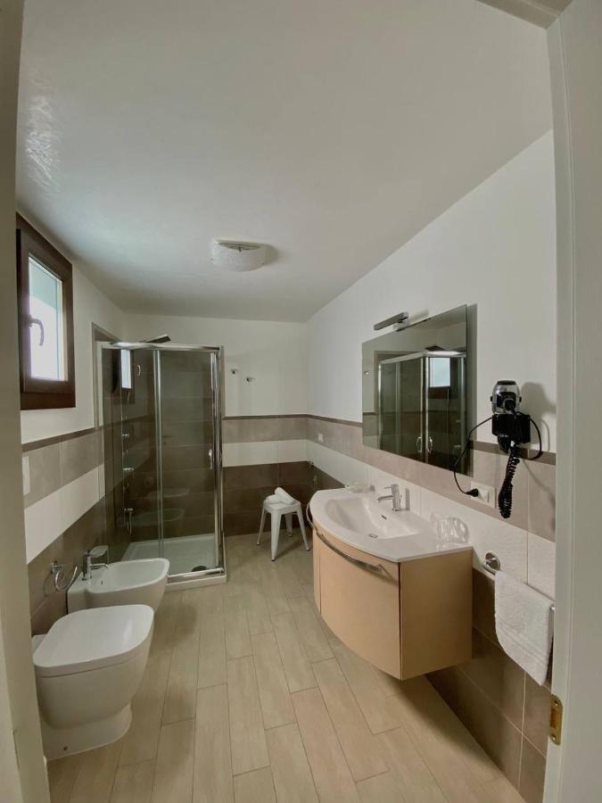 Viola Apartment Porto Cesareo Exterior photo