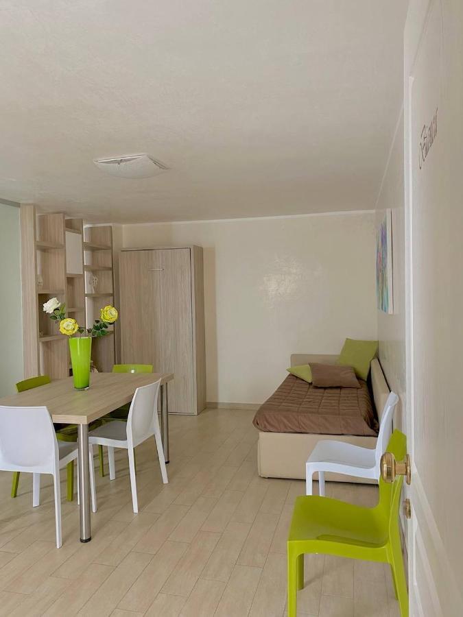 Viola Apartment Porto Cesareo Exterior photo